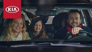 Kia | Настоящее волшебство