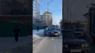 Я помню только пин код visa mastercard #shorts #bmw #instasamka #e34 #авто