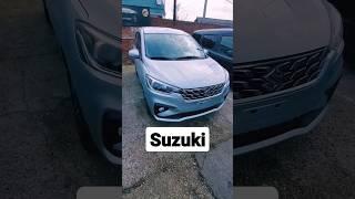 Aвторынок. Suzuki новый автомобиль.