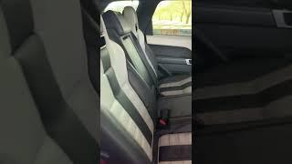 Range Rover Sport Svr/прокат Ренж Ровер с водителем без водителя/авто на свадьбутрансефер/автопрокат