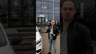 Карат Авто - отзыв клиента автосалона