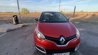 Дешевые авто из Европы! Рено captur за 8500€! Покупка авто в Европе!