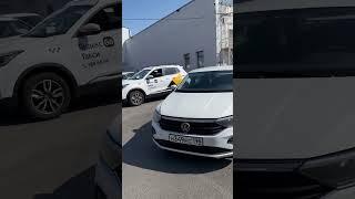 Аренда авто под такси спб