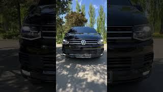 Volkswagen Multivan прокат аренда микроавтобуса с водителем без водителя/ бус на свадьбу в Киеве