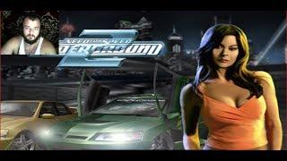 Need for Speed Underground 2 ТОП ПРОХОЖДЕНИЕ | by Boroda Game