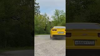 А как вам данный автомобиль? #shorts #bumblebee #transformers