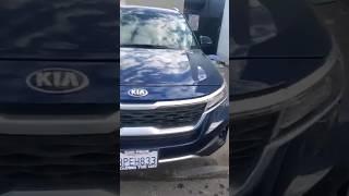 KIA SELTOS авто з США в бюджет 14900$ під ключ. Авто 2022 року. #авто_из_сша #cars #auto #ukraine