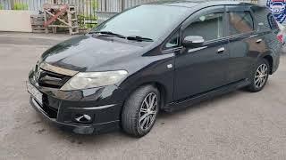 HONDA AIRWAVE 2009 год, в г. Уссурийск