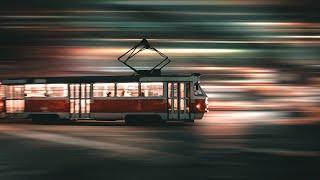 Как снимать фото с «проводкой» (Panning)