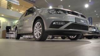 Почему Volkswagen Polo? Реальные факты, обзор автомобиля и специальные предложения!