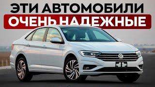 ТОП СВЕЖИХ И ОЧЕНЬ НАДЕЖНЫХ АВТО ДО 2 МЛН РУБЛЕЙ!