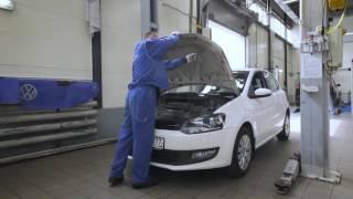 Официальный сервис Volkswagen АА Мэйджор Авто