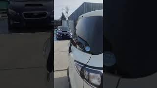 Данный автомобиль отправлен клиенту в город Орёл!