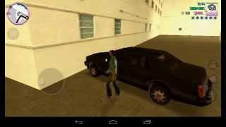 где автомобиль FBR в игре gta vice city