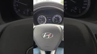 Hyundai Sonata дёргается в движении под нагрузкой. В чём причина?