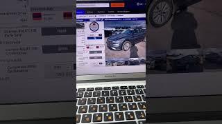 Авто из США - покупка авто из аукциона копарт/copart