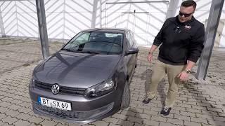 Авто из Германии, Фольксваген Поло ( Vw Polo 6R)