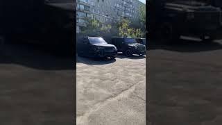 Аренда авто с водителем Vip class / прокат премиум авто без водителя / Арендовать Мерседес Кубик