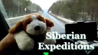 Южный Урал, как он красив и великолепен, авто-путешествие на Кавказ от Siberian Expeditions.