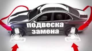 Подержанные автомобили. Вып.179. УАЗ Патриот, 2012