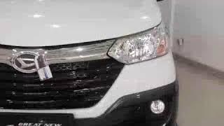 Daihatsu xenia dp murah angsuran ringan