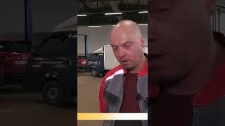 Особенности автомобилей с автоматической коробкой передач.