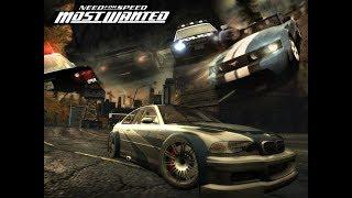 |||Need For Speed Most Wanted 2012||| /|^_^|