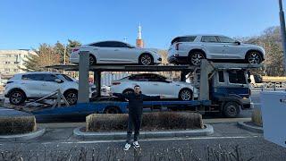 Авто из южный Корея✅ подбор✅ доставка✅ растаможка✅ Умед тв