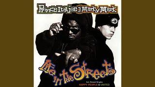 Life in the Streets (feat. Marky Mark) (Airplay Mix)