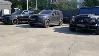 Аренда авто с водителем Vip class / прокат премиум авто без водителя / Арендовать Мерседес Кубик