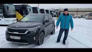 KIA SELTOS. РЕАЛЬНЫЙ ОТЗЫВ ВЛАДЕЛЬЦА