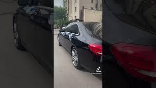 Mercedes-Benz W213 E220d прокат аренда авто с водителем без водителя в Киевезаказ  авто