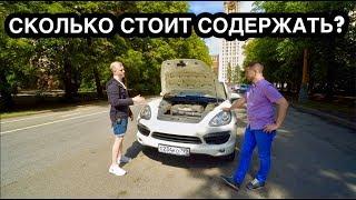 ЛЮДИ ГОВОРЯТ О СВОИХ АВТО  ПОРШЕ АУДИ МАЗДА  ЭТО ОТЗЫВЫ РЕАЛЬНЫХ ВЛАДЕЛЬЦЕВ!