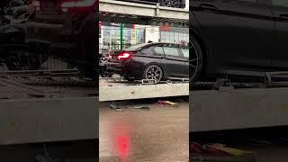 Новая | Без пробега | BMW M5 в Авто Мото салоне LikeNew | Эксклюзив |