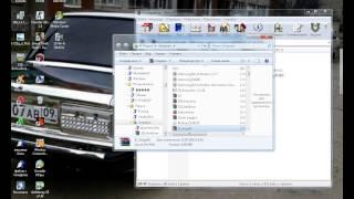 как установить мод автомобиль на игру 3D инструктор 2 2 7