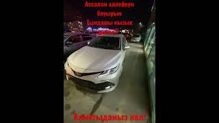 Авто в кредит без первоначального взноса 87475050596 Акжол Алматы каласы