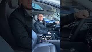 На какие авто пересаживаются таксисты? #форвардавто #автоновости