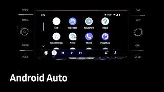 Как это работает | Android Auto