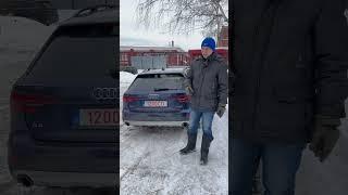 Какой автомобиль купить за 3 850 000₽?￼