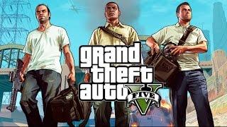 Как и где скачать Grand Theft Auto 5 на пк бесплатно