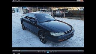 Срочный выкуп авто ! Выкупили Toyota Corolla Levin 1992 год