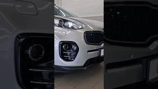 Kia Sportage | КЛЮЧАВТО АСП | Краснодар ул. Покрышкина 13 | VIN: 019928