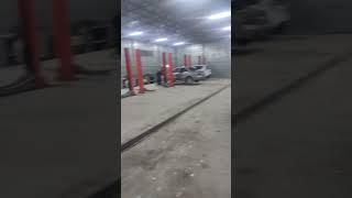 Новый Автосервис #youtubeshorts #поршень #mechanic #shortvideo