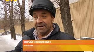 Правила остановки и стоянки в городе