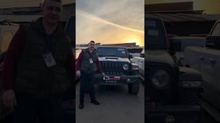 Территория Джип - это специализированный автосервис автомобилей Jeep, Dodge, Chrysler﻿﻿