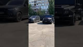 Аренда авто с водителем Vip class / прокат премиум авто без водителя / Арендовать Мерседес Кубик