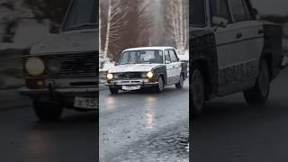 Прекрасное далеко #авто #автоваз #ваз #дрифт #гонки #скорость #бмв