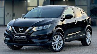 NISSAN QASHQAI 2.0 4WD 2021г.в. / Продажа Покупка Авто Пермь Пермский Край