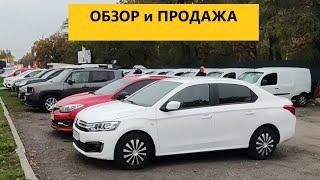 Большой выбор легковых автомобилей по разным ценам