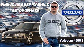 Цены на авто в Сербии | Рынок поддержанных авто | Автомобили из Европы